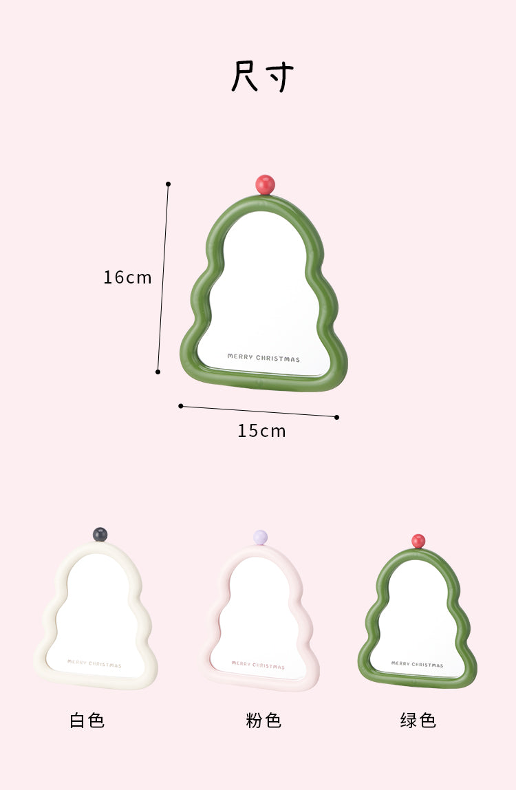 ESPEJO DE MESA REF:2412060030