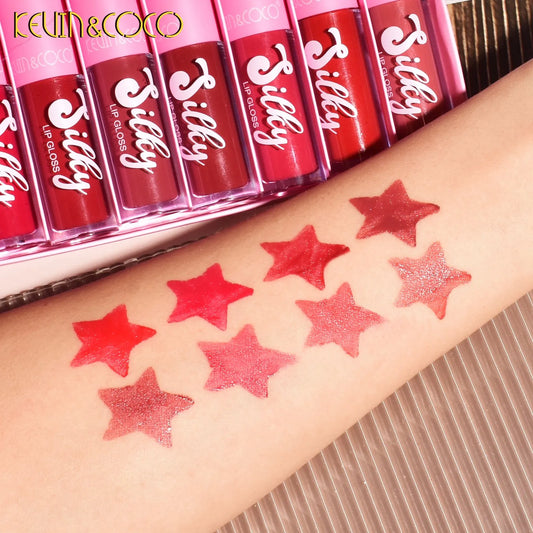 LABIAL LIQUIDO KITS*8 KEVIN&COCO REF:KC230884