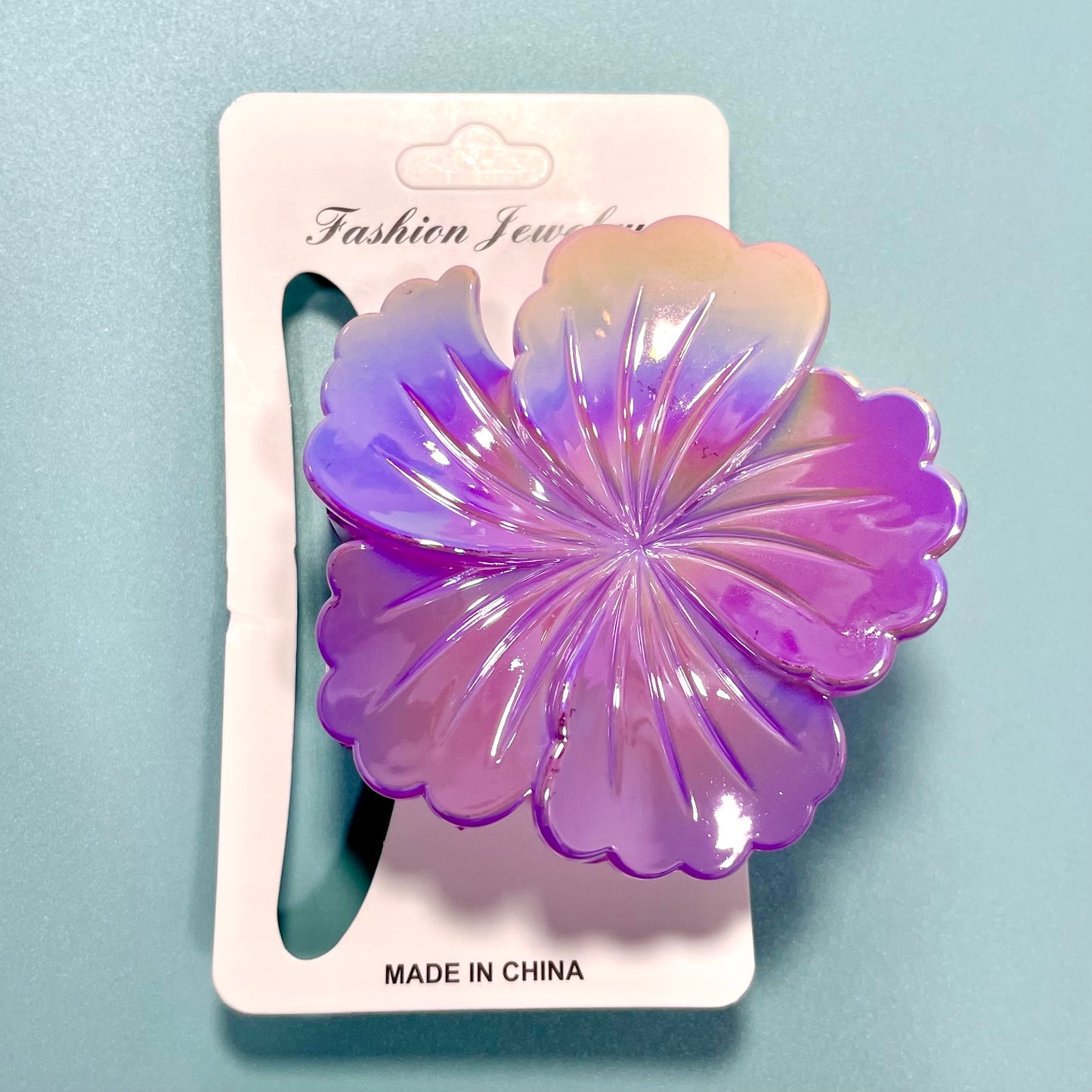 PINZA PARA CABELLO REF:XY2473