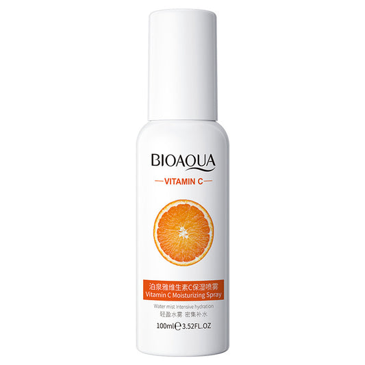 Spray Facial Vitamina C BIOAQUA REF:NO.BQY87570