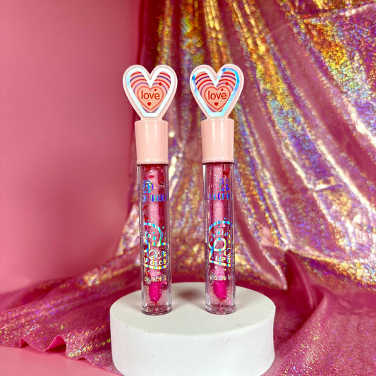 LABIAL LIQUIDO BRILLO REF: 7198A