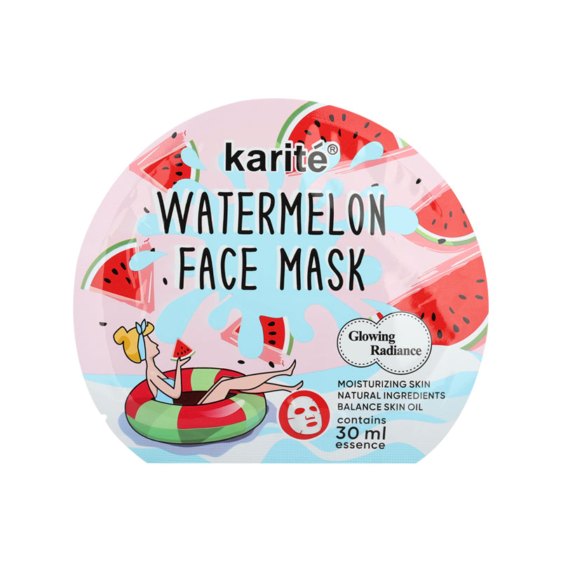 MASCARILLA FACIAL SANDIA REF:1083-47R