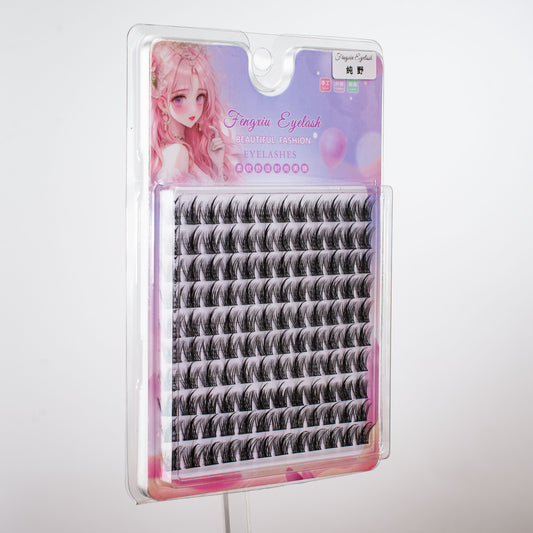 PESTANA POSTIZA REF:10P G/CY