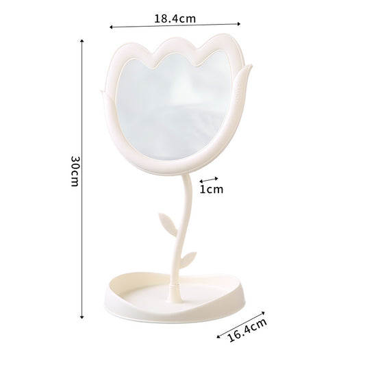 ESPEJO DE MESA REF:2412060014