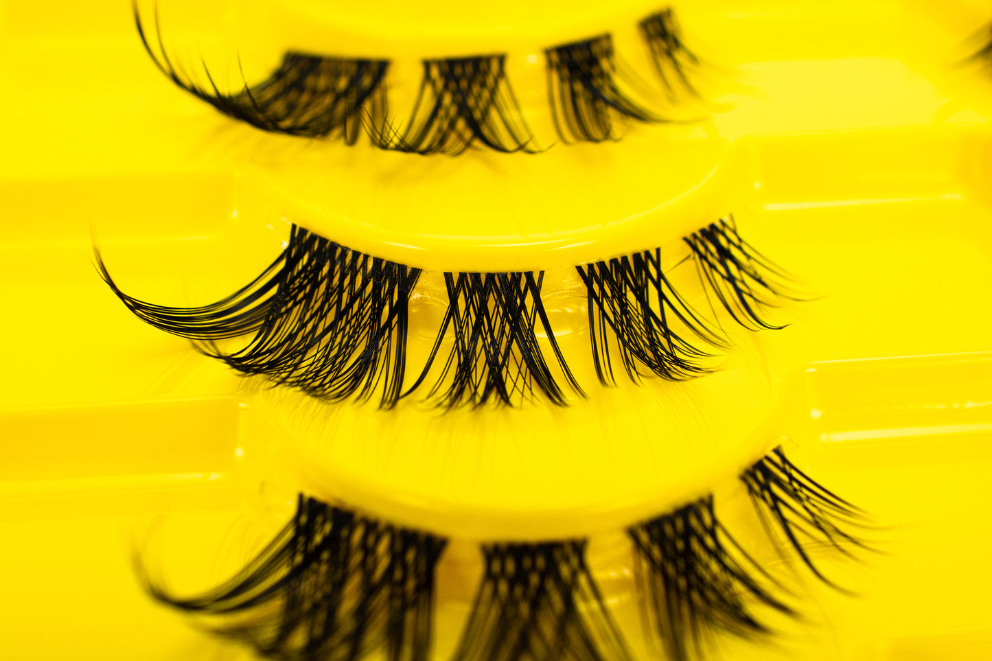 PESTANA POSTIZA 10 PARES REF:FX2404