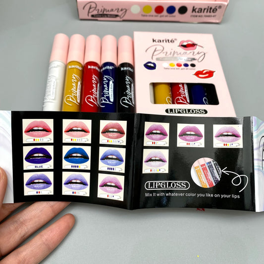 LABIAL LIQUIDO REF:70483-47