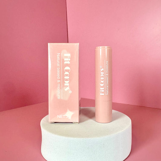 BALSAMO LABIAL EN BARRA REF: LB03