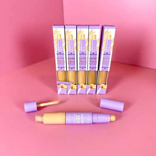 CORRECTOR/ CORRECTOR CREMOSO REF:68821-47