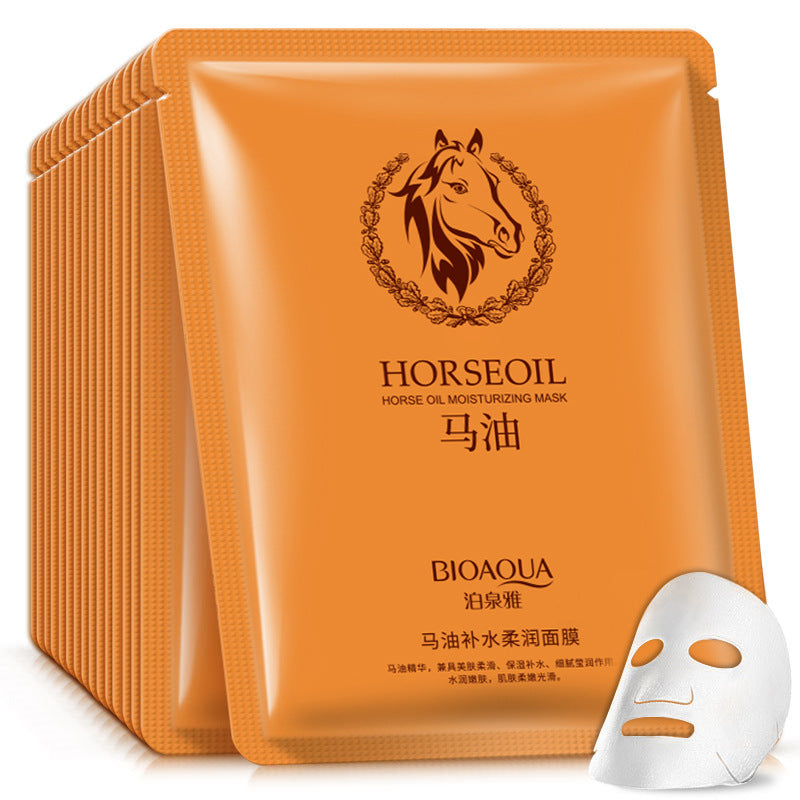 MASCARILLA FACIAL REF:NO.BQY07667