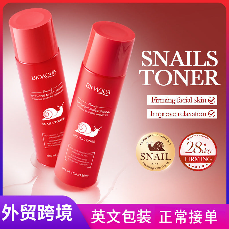 Tónico Facial de Caracol – BIOAQUA REF:NO.BQY50359