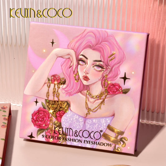 SOMBRA DE OJOS KEVIN&COCO REF:KC231057