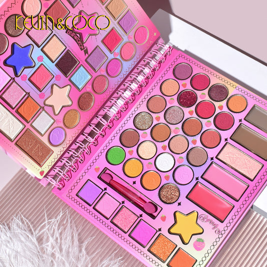 PALETA LIBRO KEVIN&COCO REF:KC233396