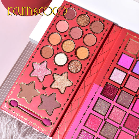 KIT DE MAQUILLAJE KEVIN&COCO REF:KC233419