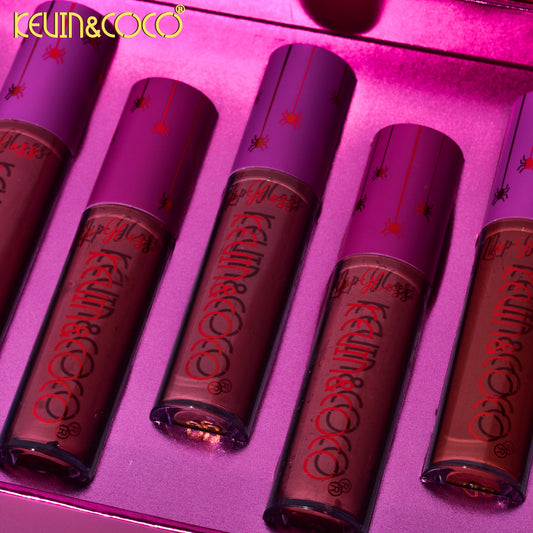 LABIAL LIQUIDO KITS*12 REF: KC230043