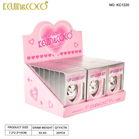 Kit De Labiales KEVIN&COCO REF:KC1220