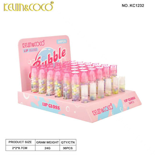 Brillo Labial Candy Gloss KEVIN&COCO REF:KC1232