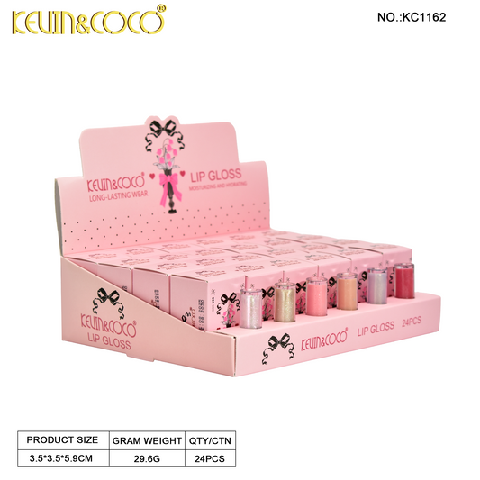 LABIAL LIQUIDO REF:KC1162