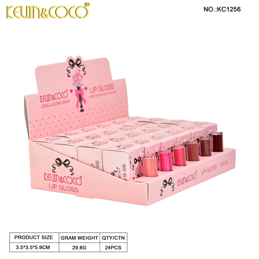 LABIAL LIQUIDO REF:KC1256