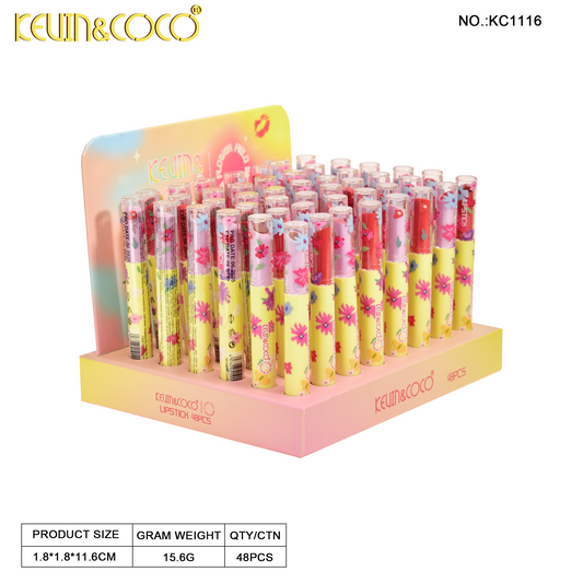LABIAL EN BARRA REF:KC1116