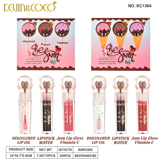LABIAL LIQUIDO REF:KC1364