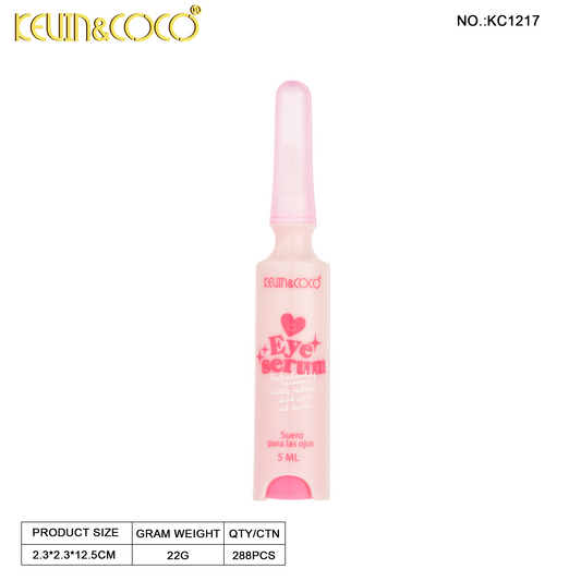 Serum– Kevin&Coco REF:KC1217
