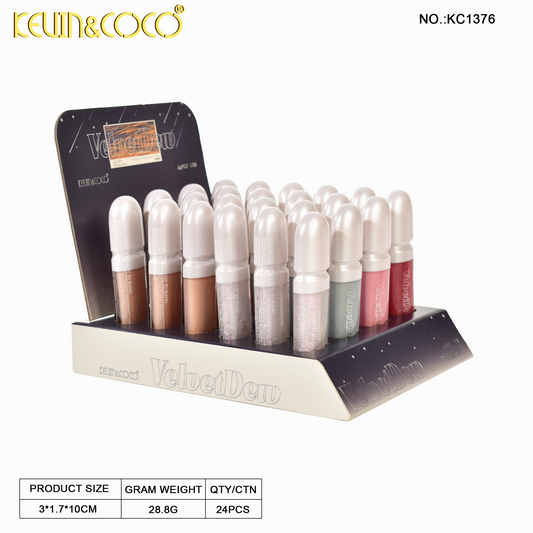 LABIAL LIQUIDO REF:KC1376