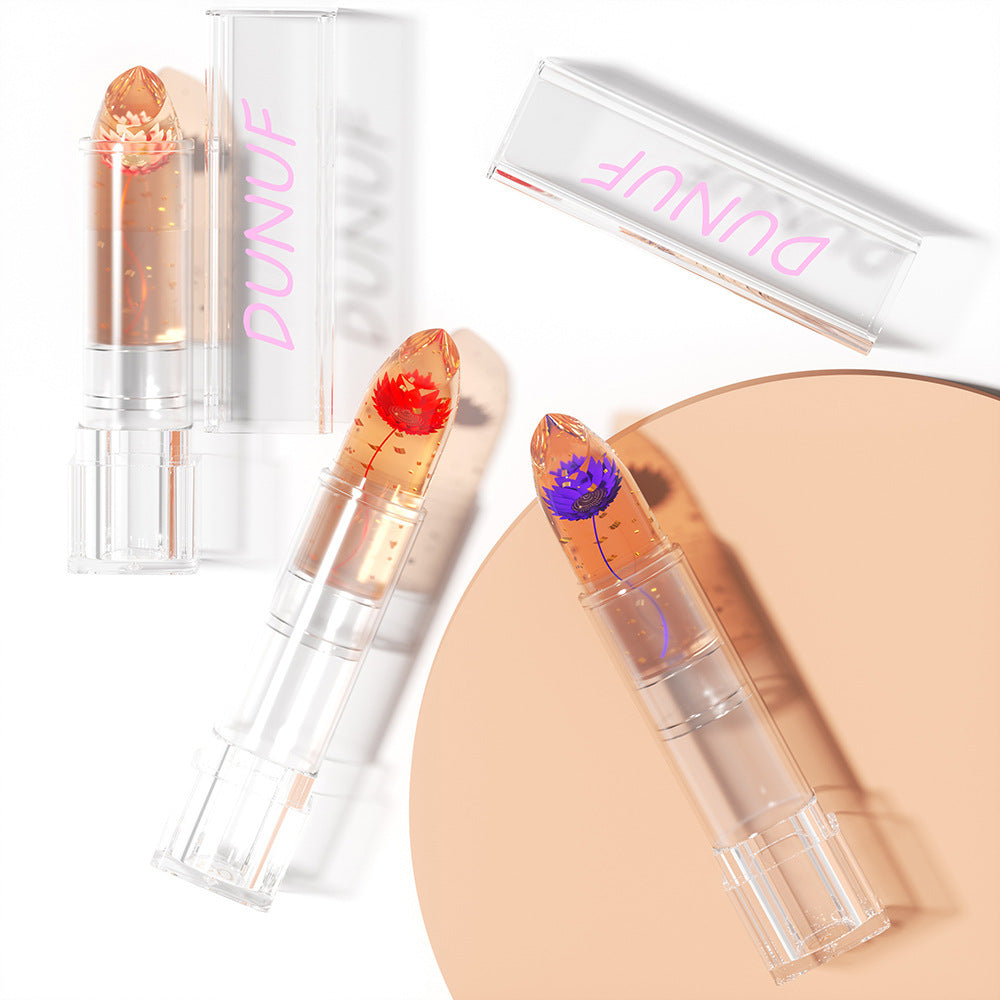 LABIAL MAGICO CON FLOR SECO DUNUF REF:NCK67