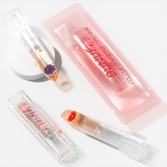 LABIAL MAGICO CON FLOR SECO DUNUF REF:NCK67