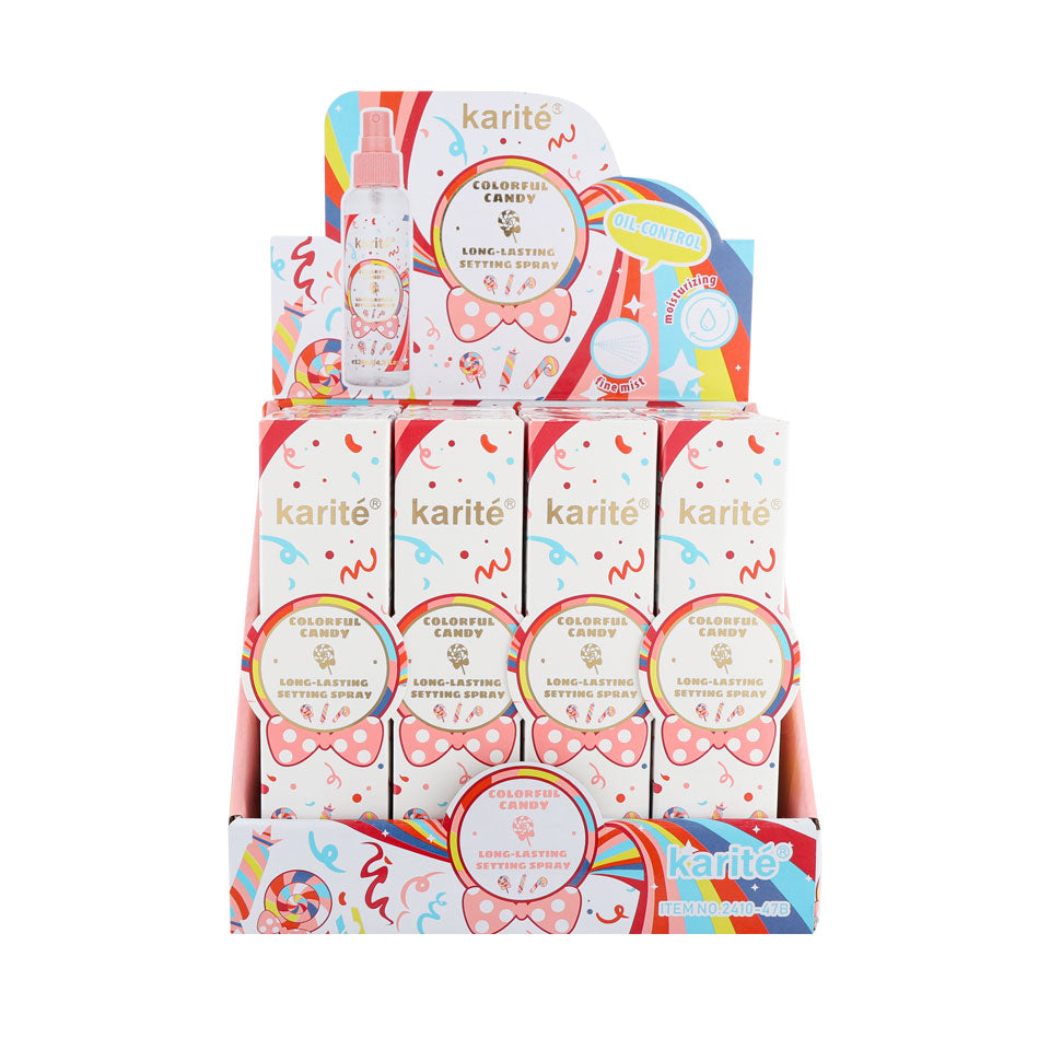 FIJADOR DE MAQUILLAJE REF:2410-47B