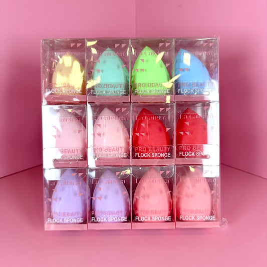 ESPONJA LaCatelrra REF: FP-318A