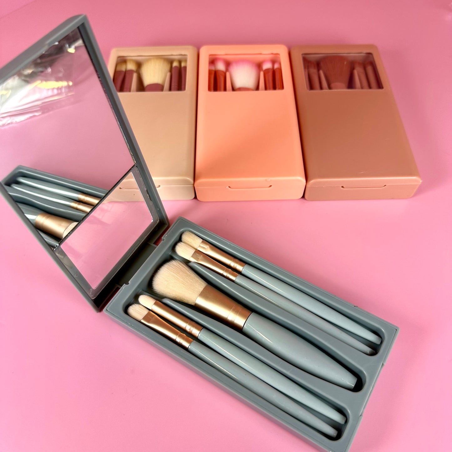 BROCHAS DE MAQUILLAJE REF:MY2287