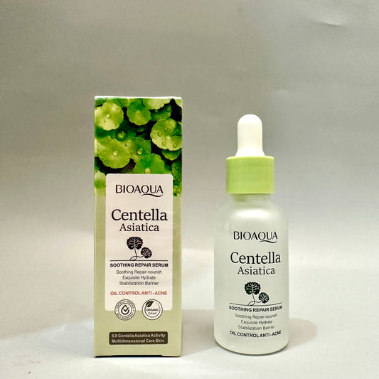 Sérum Reparador Centella Asiática BIOAQUA REF:NO.BQY58581
