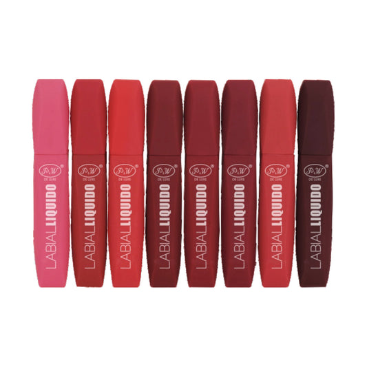 LABIAL LIQUIDO REF:7878-47A