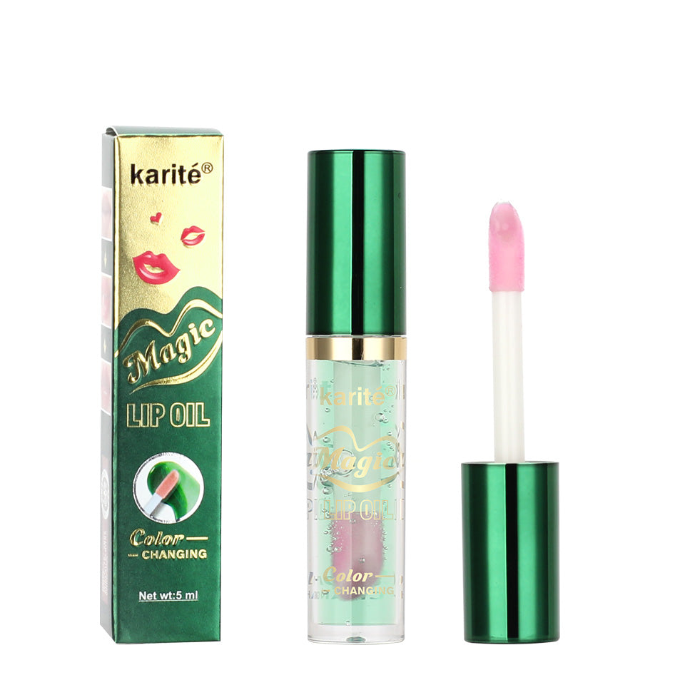 LABIAL MAGICO LIQUIDO KARITE REF:70494-47