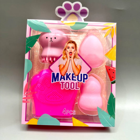 SET ESPONJAS REF:BX-3551