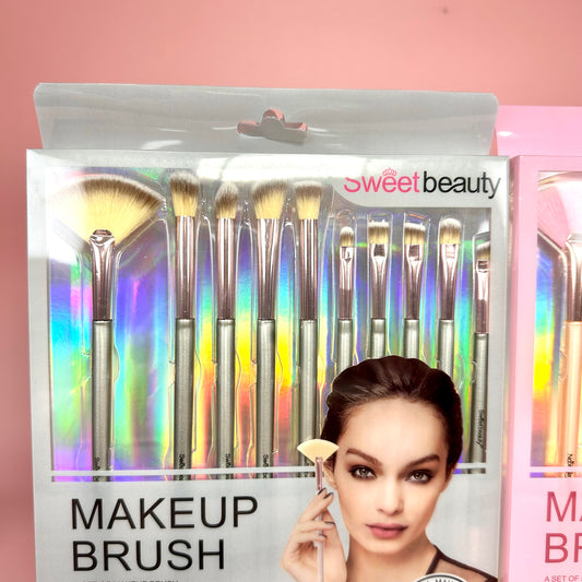 BROCHAS DE MAQUILLAJE REF:SZ-1097