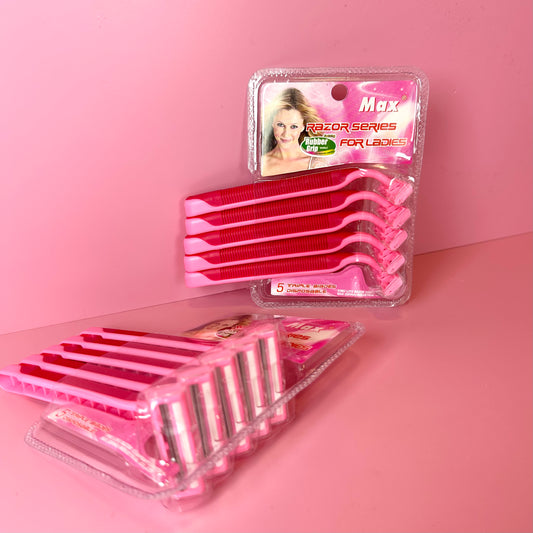 CUCHILLA DE AFEITAR REF:BX-1750