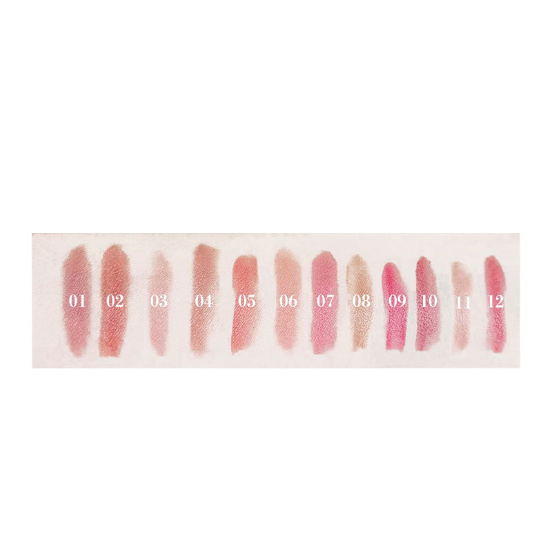 LABIAL EN BARRA MATTE KARITE REF:36271-47C