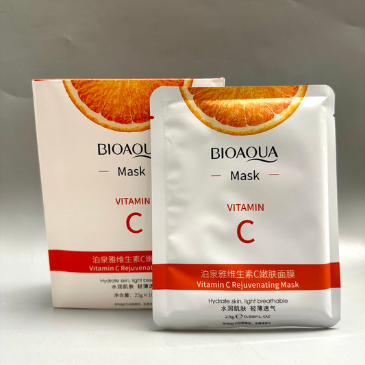 MASCARILLA FACIAL REF:NO.BQY66706