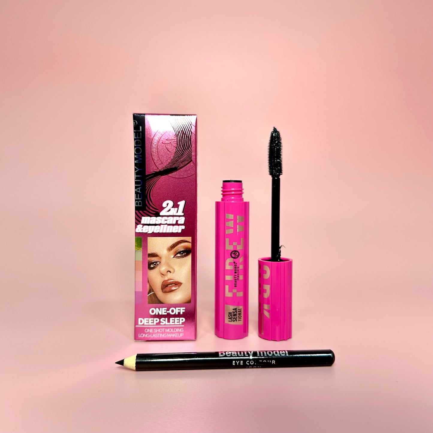 PESTANINA REF: M-056