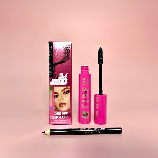 PESTANINA REF: M-056