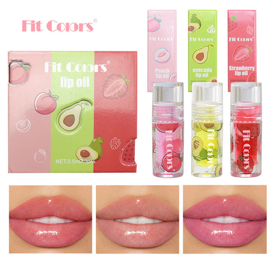 LABIAL LIQUIDO REF:LG56-2