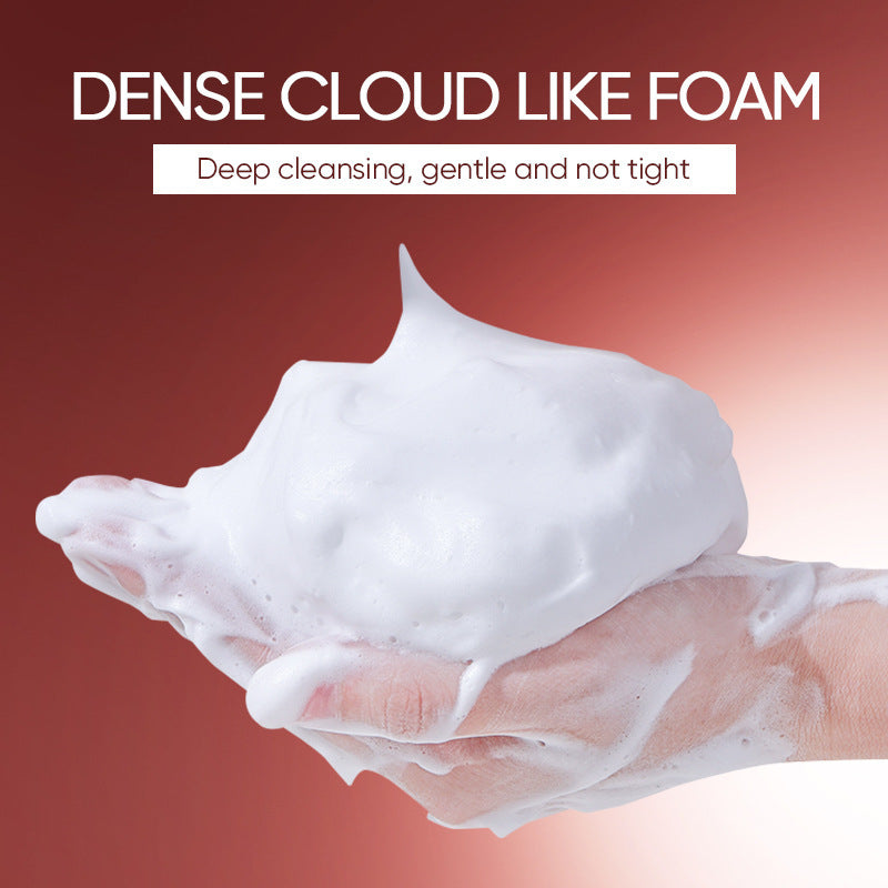 Limpiador Facial de Caracol – BIOAQUA REF:NO.BQY50373