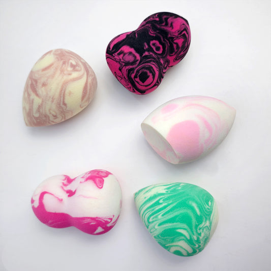 ESPONJA DE MAQUILLAJE REF:FP-423