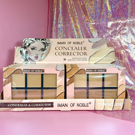 CORRECTOR CREMOSO REF: 8387