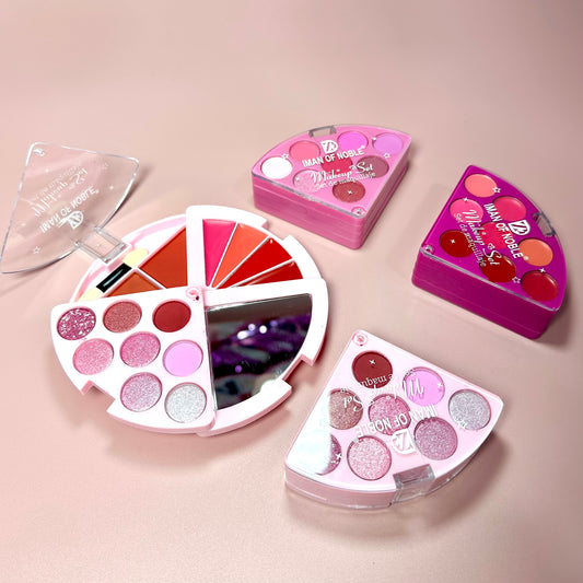 SOMBRA DE OJOS REF:6717