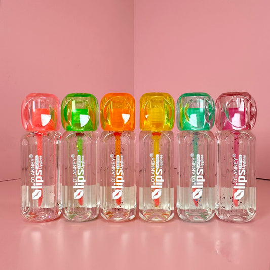 MAGIC LIP GLOSS REF:LC667