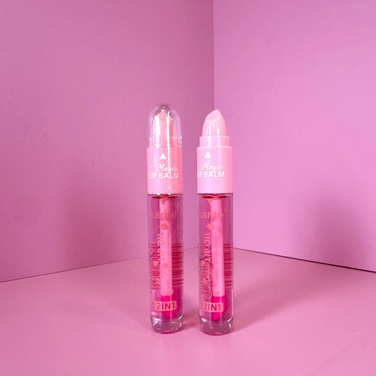 LABIAL LIQUIDO/ LABIAL EN BARRA REF:70692-47