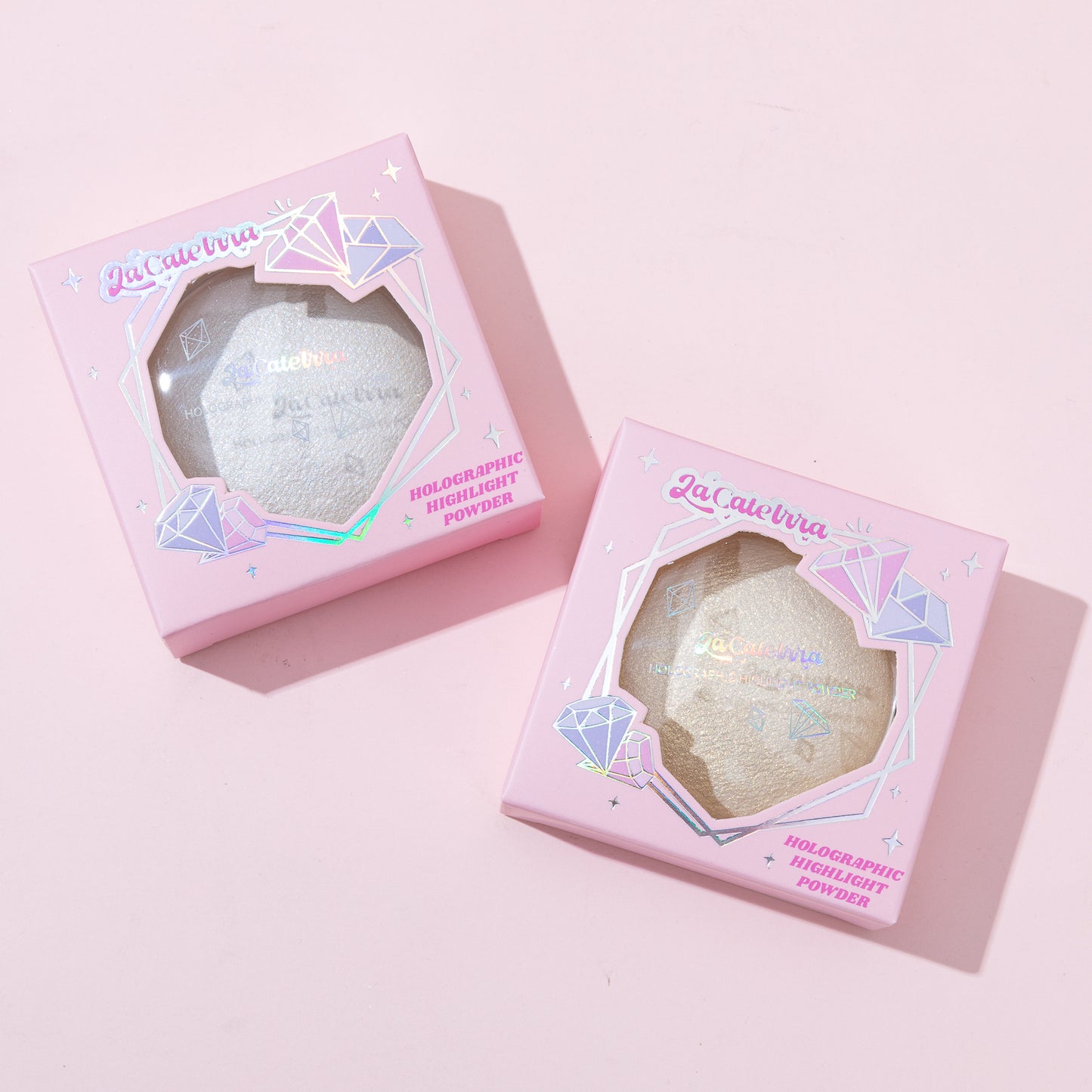 ILUMINADOR BAKED LaCatelrra REF:LABF24313