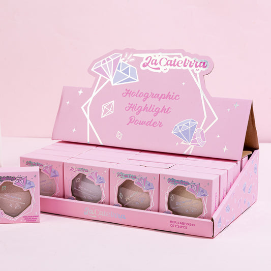 ILUMINADOR BAKED LaCatelrra REF:LABF24313